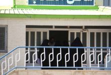 گزارش تصویری آزمون استخدامی 